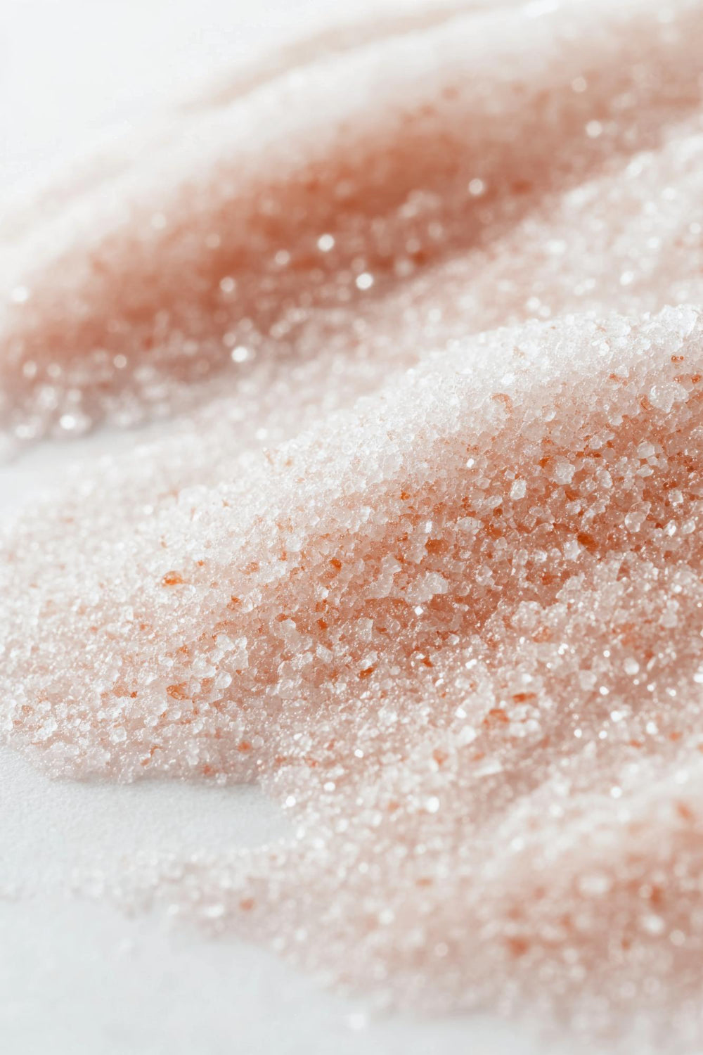 Sugar Body Scrub