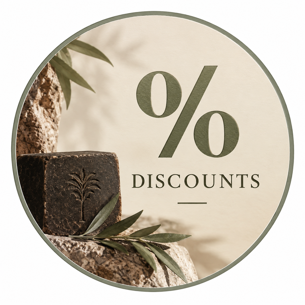 Discounts