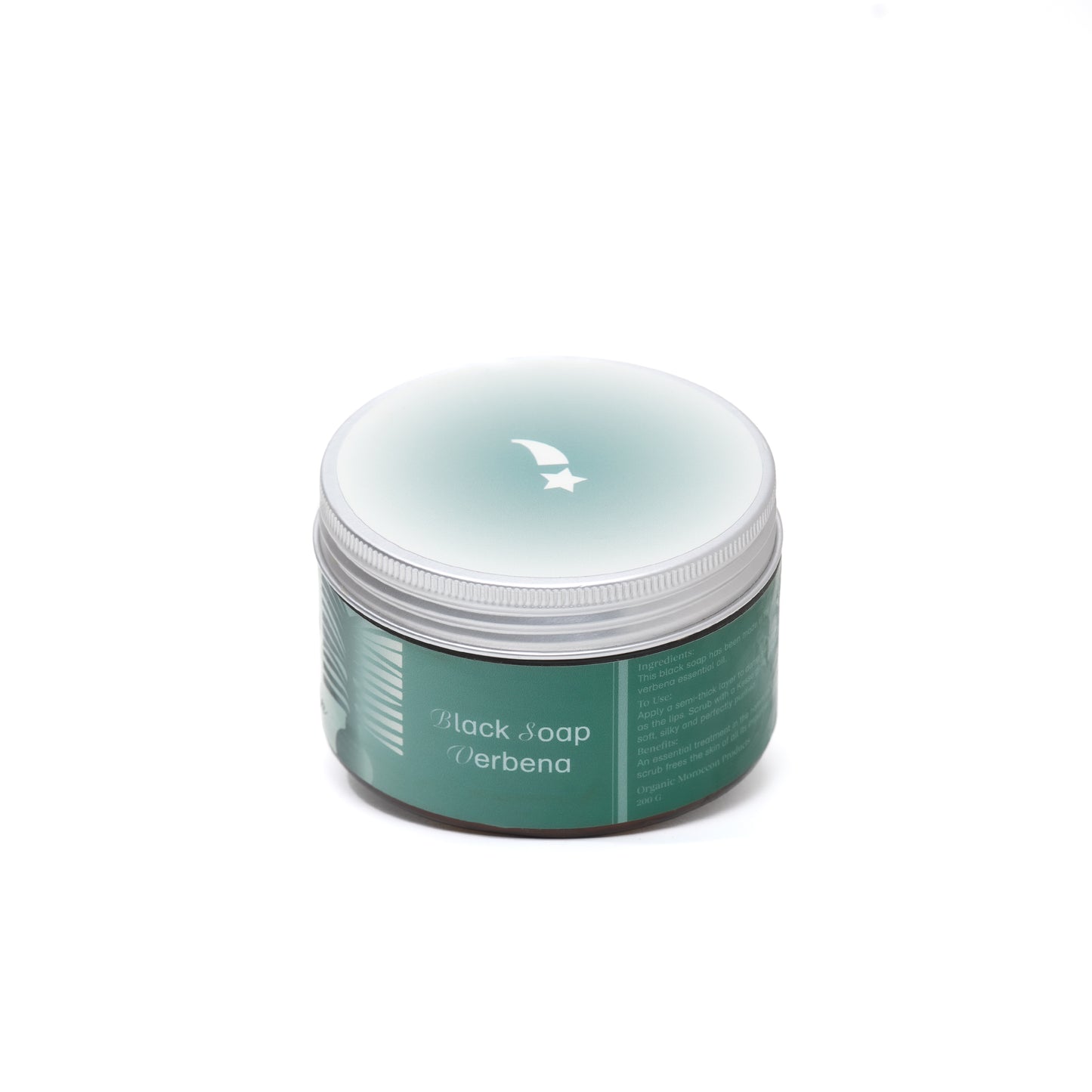 Black soap verbena